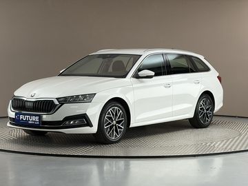 2.0 TDI DSG Style Combi