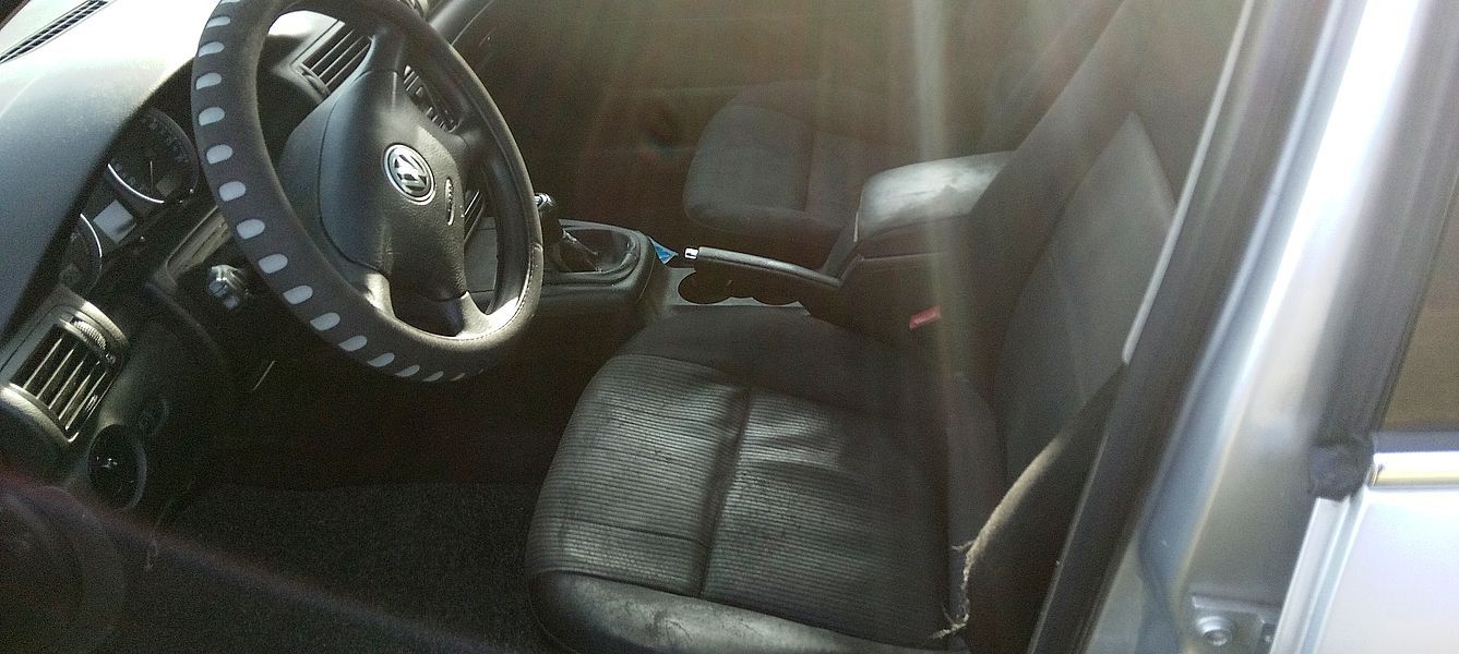 Volkswagen Passat Variant - fotka 5