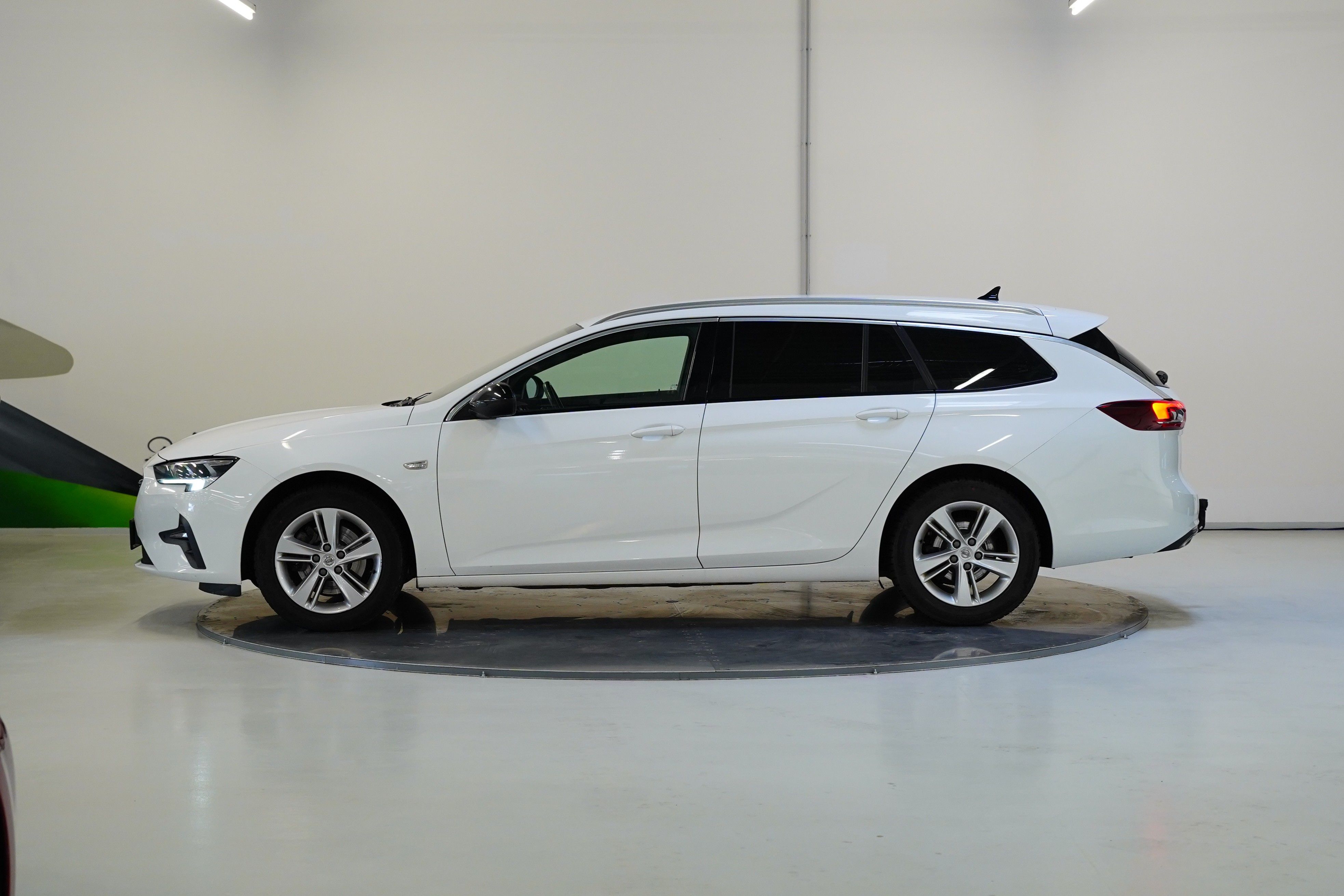 Opel Insignia, 2.0 CDTi 128 kW Elegance - fotka 3