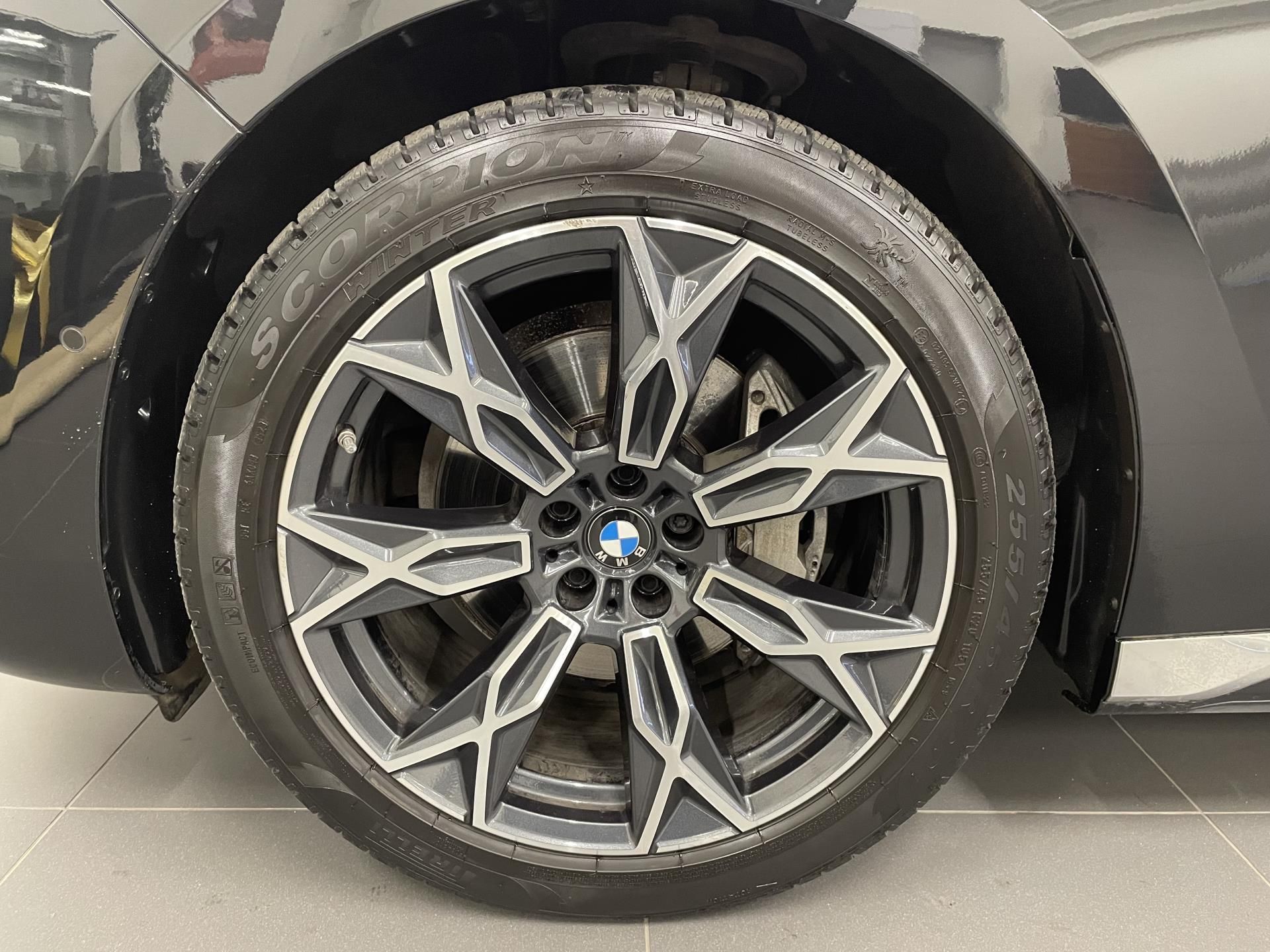 BMW Řada 7, 740d xDrive, 1. Majitel - fotka 4