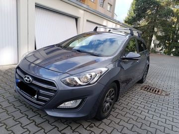 Hyundai I30 kombi,GDI