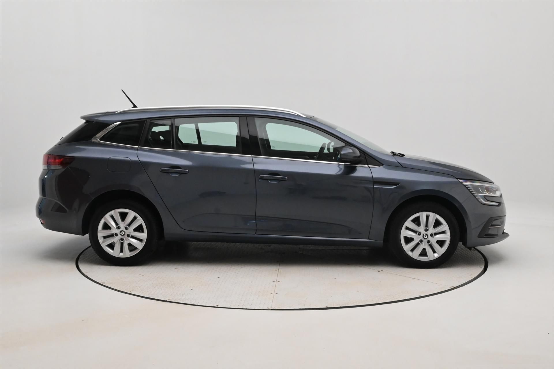Renault Mégane, 1,3 TCe 103 kW Full LED Záruka - fotka 4