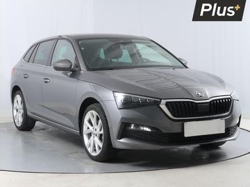 1.0 TSI, Style, Serv.kniha