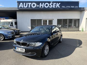 118i 105kw manual