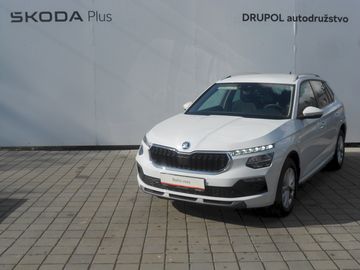 1.0 TSI - 85 kW, Top Selection