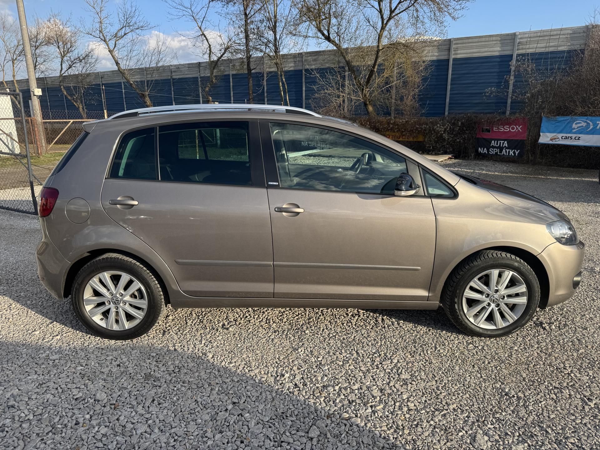 Volkswagen Golf Plus, 1.4TSi,DSG,STYLE,TAŽNÉ - fotka 4