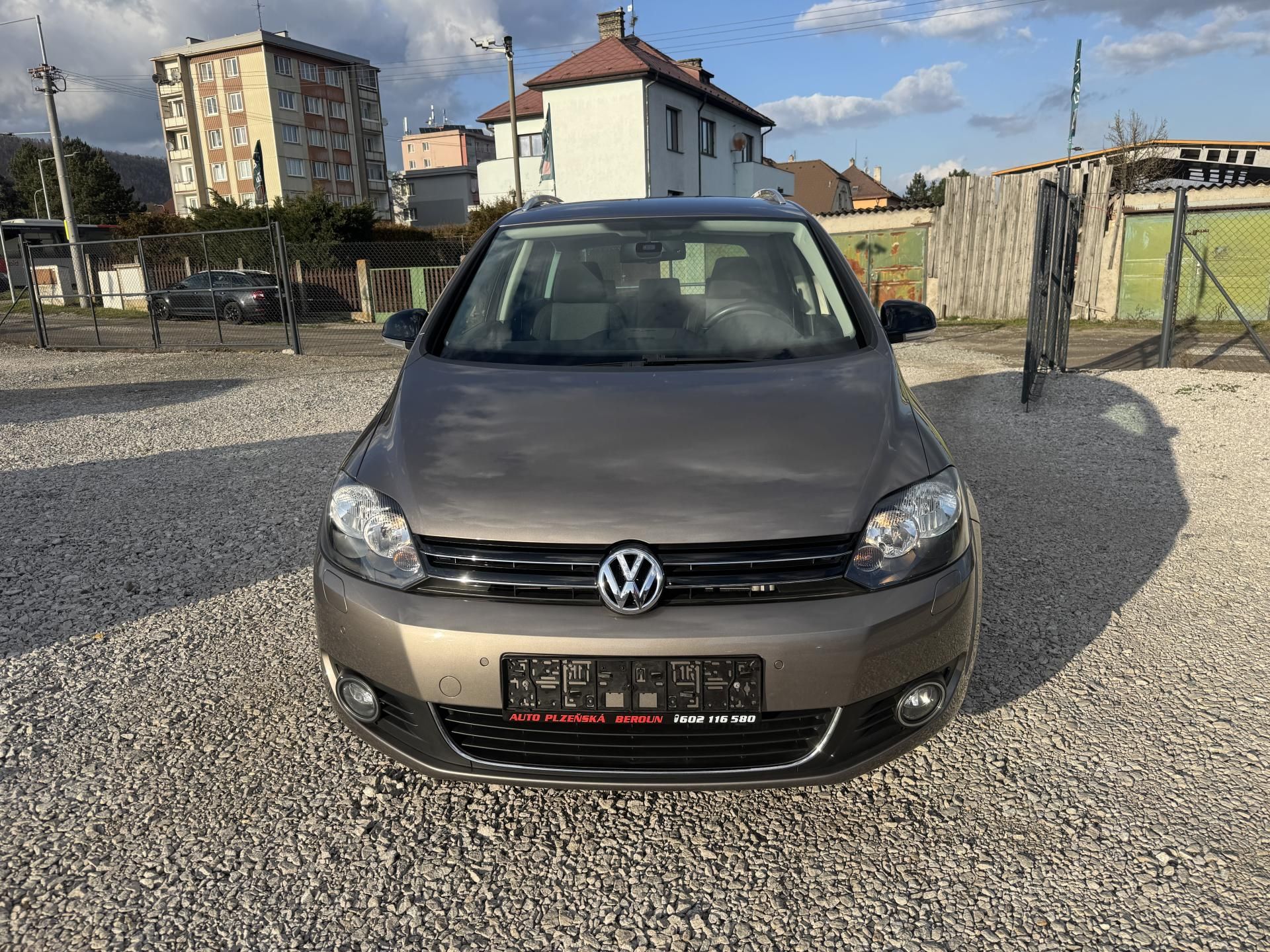 Volkswagen Golf Plus, 1.4TSi,DSG,STYLE,TAŽNÉ - fotka 2