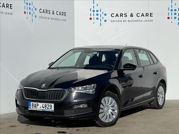 1,5 TSI Ambition PDC+AutoAC