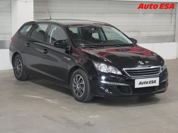 1.6 HDI SW,autoAC,temp