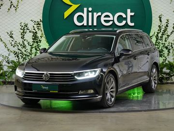 2.0 TDI 110 kW Highline