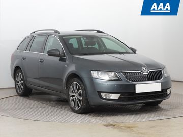 2.0 TDI, Automat, Serv.kniha