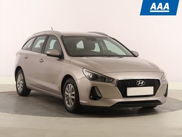 1.0 T-GDI, Comfort, Serv.kniha