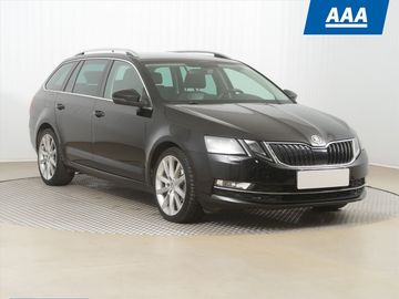 1.6 TDI, Automat, Kůže, Navi