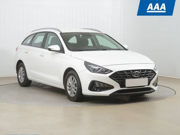 1.0 T-GDI, Comfort, ČR,1.maj