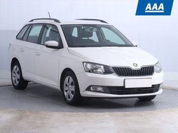 1.4 TDI, Ambition Plus