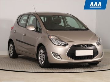 1.4 CVVT, Serv.kniha
