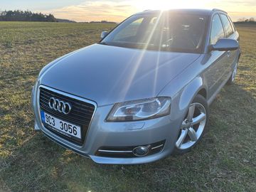 1.4 Tfsi sportback Sline