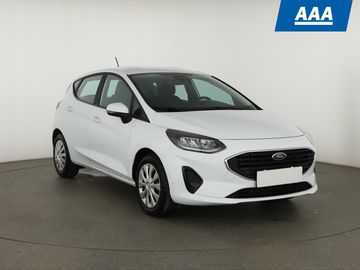 1.0 EcoBoost, NOVÁ CENA, ČR