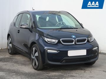 120Ah BEV, SoH 93%, Automat