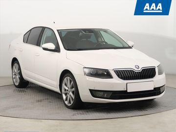 2.0 TDI, Elegance, Navi