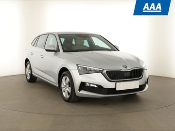 1.5 TSI, Style, ČR,1.maj