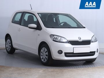 1.0 MPI, Klima, El. okna