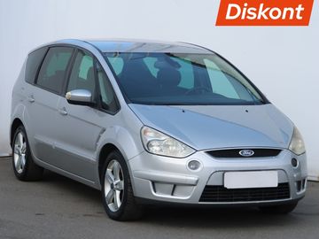 1.8 TDCi, Trend, NOVÁ CENA