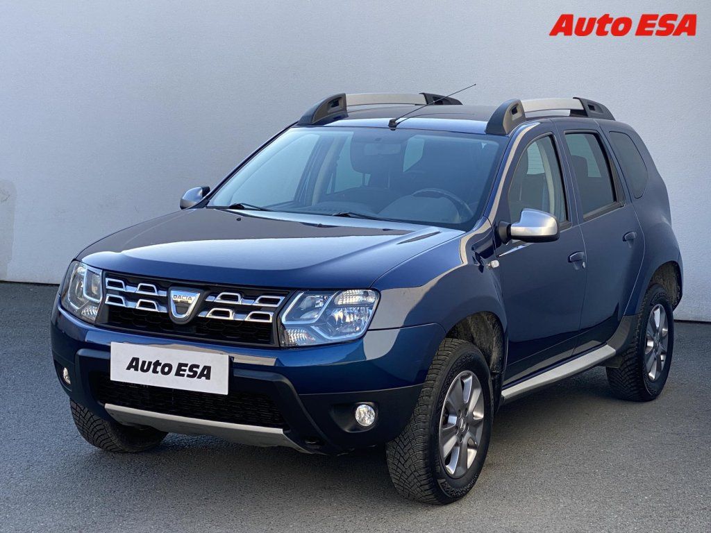 Dacia Duster, 1.2 TCe,Celebration,TZ - fotka 3