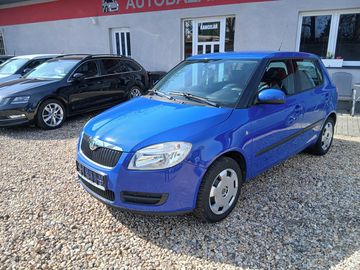 1.2i i 44KW Klimatizace