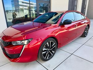 Peugeot 508, GT PLUG IN HYBRID 165KW e-EAT8