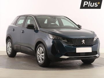 1.2 PureTech, Automat