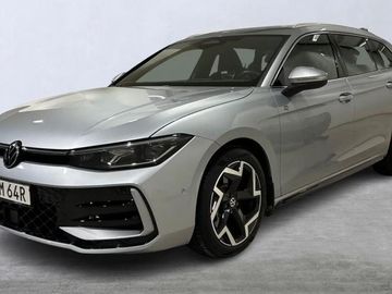 2.0 TDI DFP 4M R-Line Tažné