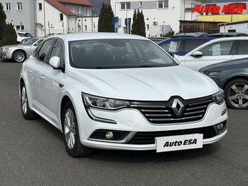 1.6 dCi,Navi,AC,TZ