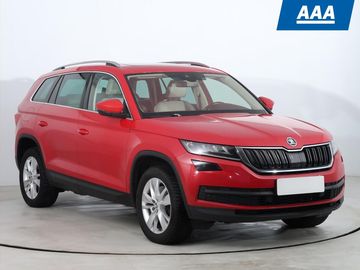 2.0 TDI, Style Plus, 4X4