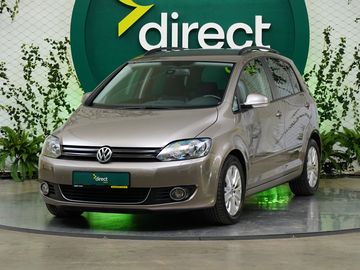 1.2 TSI 77 kW Life