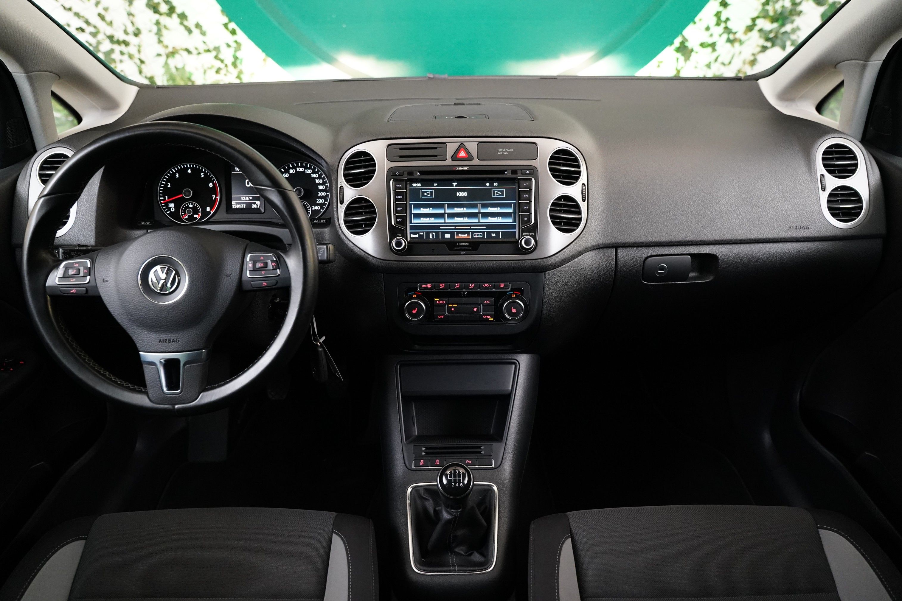 Volkswagen Golf Plus, 1.2 TSI 77 kW Life - fotka 5