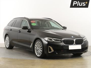 540d xDrive