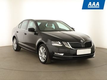 2.0 TDI, Style