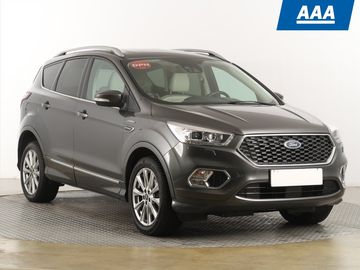 1.5 EcoBoost, Vignale, 4X4