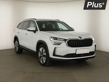 2.0 TDI, Selection