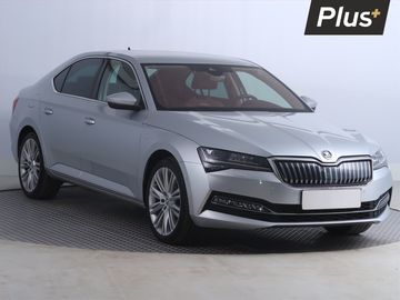 iV 1.4 TSI PHEV