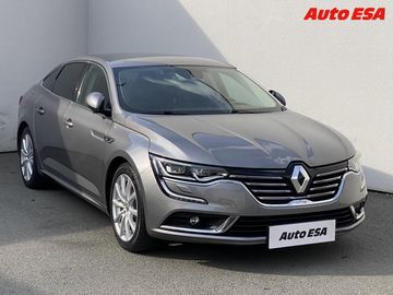 1.6HDi,AT,navi,LED