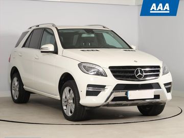 ML 350 BlueTEC, NOVÁ CENA
