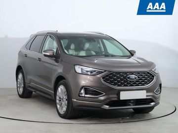 2.0 EcoBlue BiTurbo, Vignale