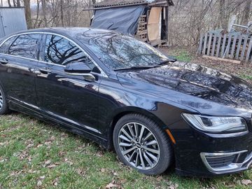 2.0 ECVT