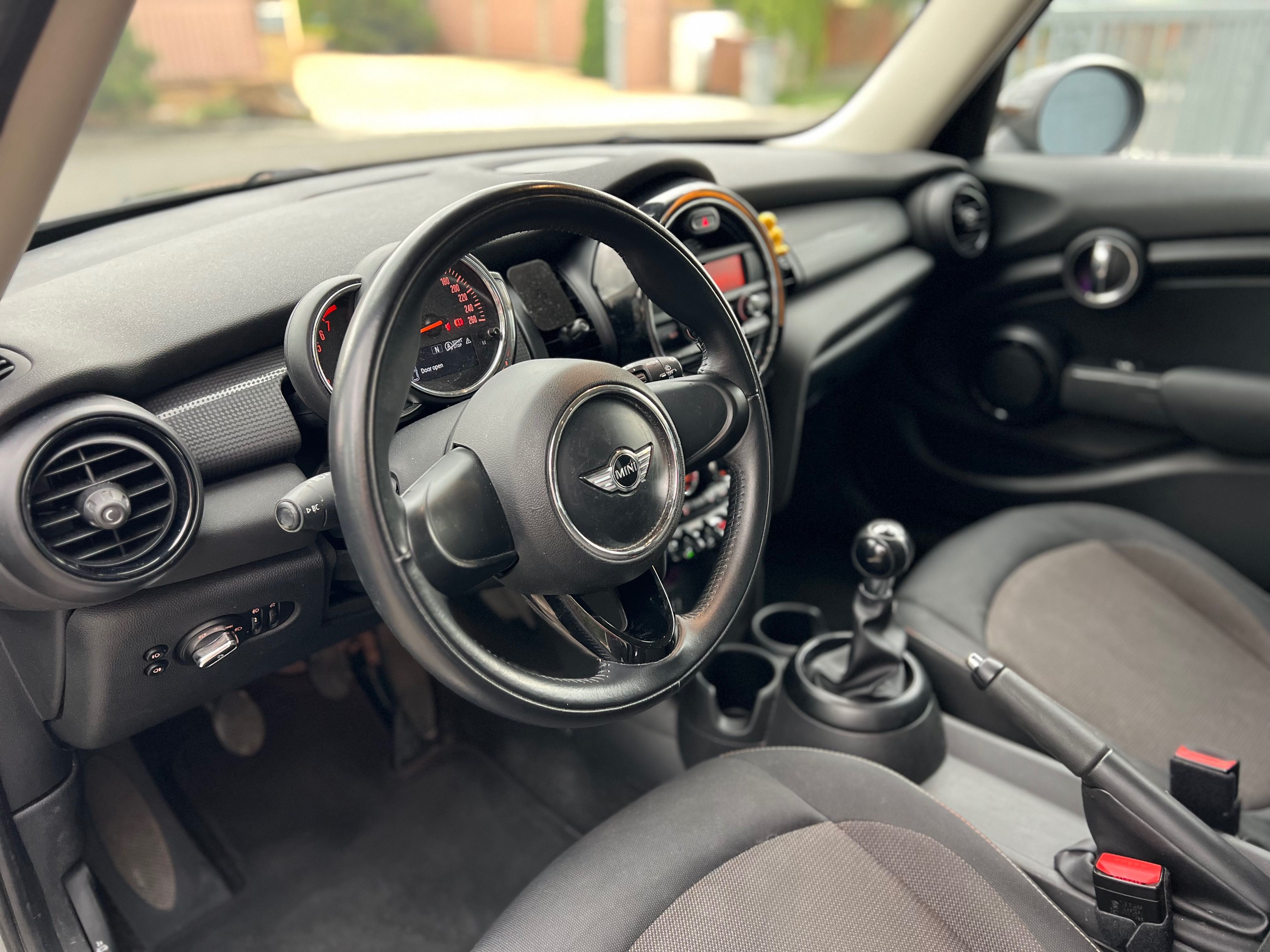 Mini Cooper, 1.5T, 100 kW, ČR, LED, DPH - fotka 5