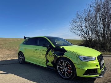 2,0 TFSI