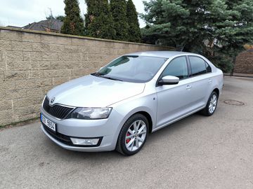 1.6TDi Comfort 77kw klima