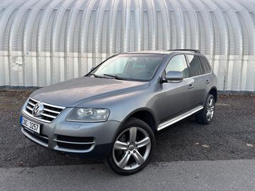 3.0TDI 165KW AUTOMAT MĚCHY