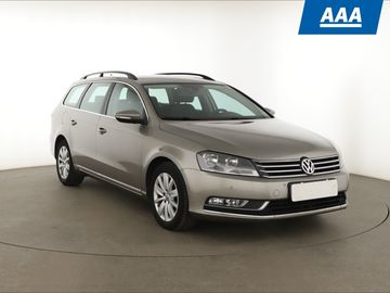 2.0 TDI, Navi